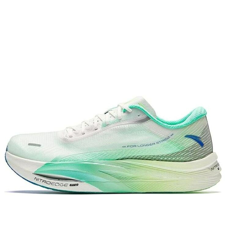 労働者階級 白いこと 白いこと 緑 緑であること 青み 青色 \u0027WHITE GREEN\u0027 スニーカー メンズ ANTA C202 5 GT PRO NEON 112355561-9 / WHITE NEON GREEN BLUE