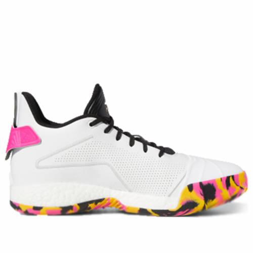 アディダス バスケットボール 白色 ホワイト コア 黒色 ブラック ショック ピンク Summer Pack スニーカー メンズ Pink Adidas Tmac Millennium Basketball Shoes Sneakers Footwear White Core Black Shock Timgroomarchitects Com