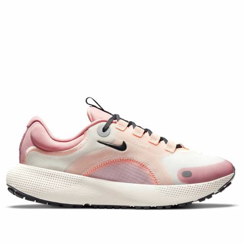 ナイキ リアクト ラン スニーカー レディース Nike React Escape Run Marathon Running Shoes Sneakers Cv Salon Raquet De