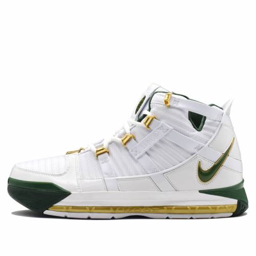 lebron iii qs