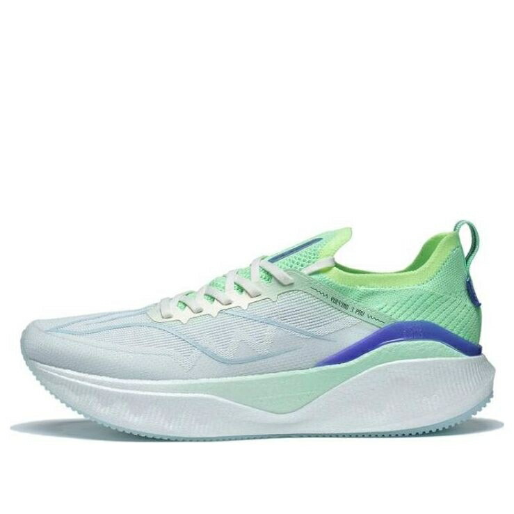 リーニン プロ 緑 グリーン 白色 ホワイト 青色 ブルー 'WHITE BLUE' スニーカー メンズ LI-NING YUEYING 3 PRO GREEN ARHT017-2 / WHITE GREEN BLUE