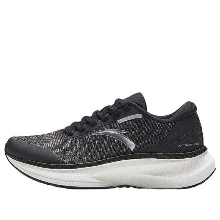 チャンピオン 黒色 ブラック 白色 ホワイト 灰色 グレー BLACK WHITE スニーカー レディース ANTA (WMNS) CHAMPION 122335582S-12 / BLACK WHITE GREY