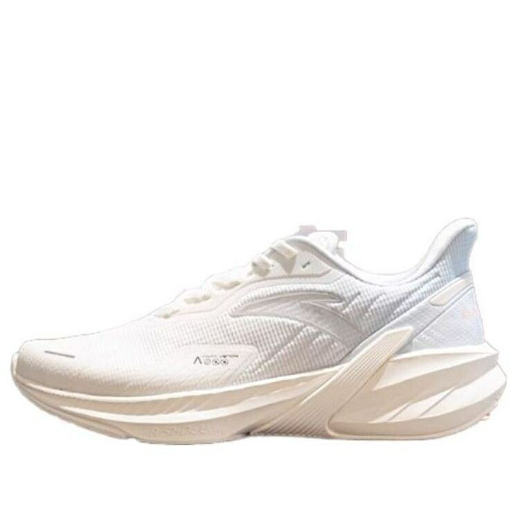白いこと 白いこと 青碧 青碧 \u0027WHITE BLUE\u0027 スニーカー レディース ANTA (WMNS) THE STING 4 122335520S-1 / WHITE BLUE