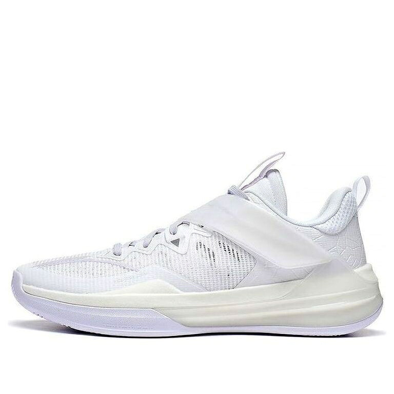 リーニン 野球クラブ 白いこと 白いこと 紫 パープル \u0027WHITE PEARL\u0027 スニーカー メンズ LI-NING LIREN 3 TEAM ABAS095-3 / WHITE PURPLE