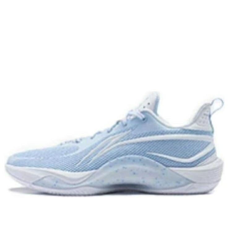 リーニン 青色 ブルー スタンダード 白色 ホワイト GLACIER WHITE スニーカー メンズ LI-NING SHINING BLUE ABPU001-3 / GLACIER BLUE STANDARD WHITE