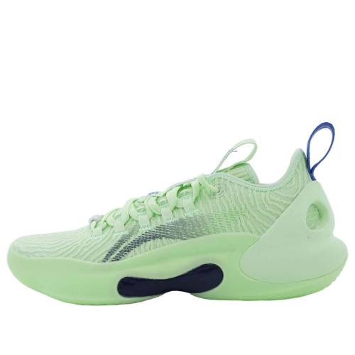 リーニン ウルトラ 緑 緑であること 黒いこと 黒いこと 青味 青み \u0027GREEN NEON\u0027 スニーカー メンズ LI-NING YUSHUAI ULTRA LOW ABAU033-5 / GREEN NEON BLACK BLUE