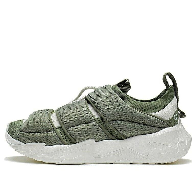 リーニン スニーカー 運動靴 緑 グリーン 白色 ホワイト 'GREEN WHITE' スニーカー メンズ LI-NING X JACKIE CHAN KUNGFU ZEN LIGHTWEIGHT SHOES AGLS135-2 / GREEN WHITE