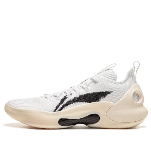 リーニン ウルトラ ベージュ 黒いこと 黒いこと \u0027BEIGE BLACK\u0027 スニーカー メンズ LI-NING YUSHUAI ULTRA LOW ABAU033-3 / BEIGE BLACK