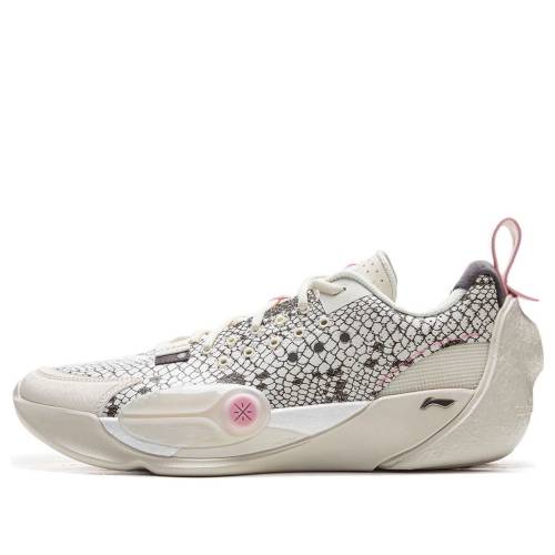リーニン ウェイド シティ サーティーン 灰色 グレー 白色 ホワイト YEAR SNAKE スニーカー メンズ LI-NING WADE ALL CITY 13 OF THE ABAV001-5 / GREY WHITE