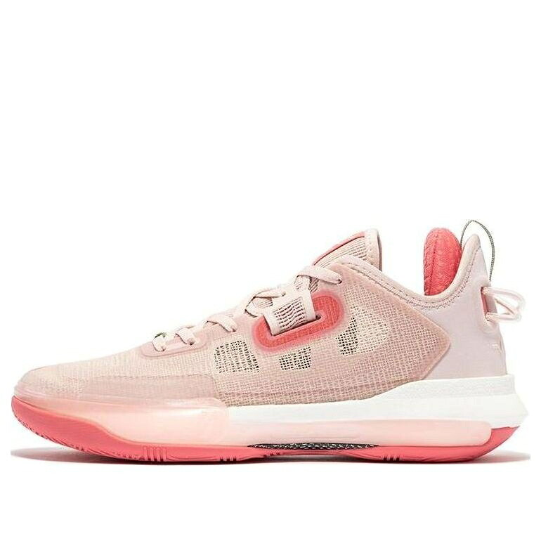 スーパーノバ ノヴァ プロ ピンク 白色 ホワイト 1.0 'PEACH BLOSSOM' スニーカー メンズ 361 DEGREES 361 DEGREES SUPERNOVA PRO 672321105F-6 / PINK WHITE