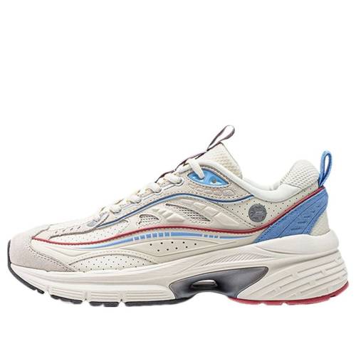 リーニン 点火装置 白いこと 白いこと 青み 青色 \u0027WHITE BLUE\u0027 スニーカー レディース LI-NING (WMNS) STARLIT LITE AGCT504-1 / WHITE BLUE