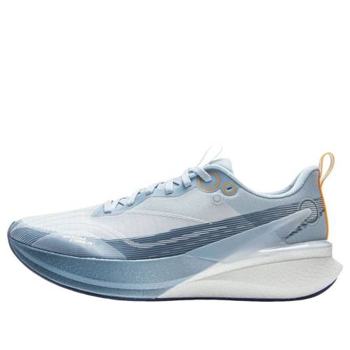 リーニン 労働者階級 天の原 青味 青み \u0027CLEAN BLUE\u0027 スニーカー メンズ LI-NING CHITU 8 PRO SKY ARPV003-15 / CLEAN SKY BLUE