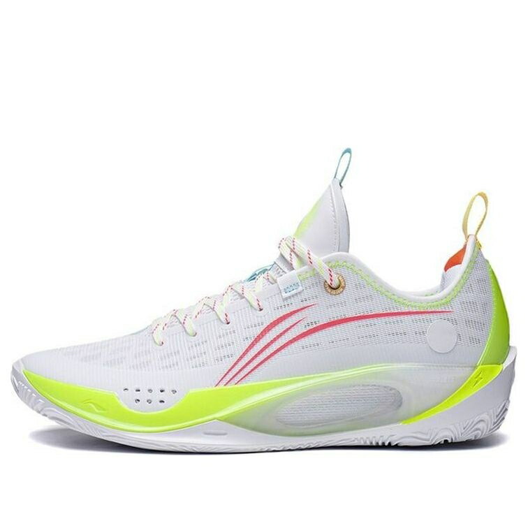 リーニン ウェイド ENERGY スニーカー メンズ LI-NING WADE 808 2 ABPS037-5 / MULTI COLOR