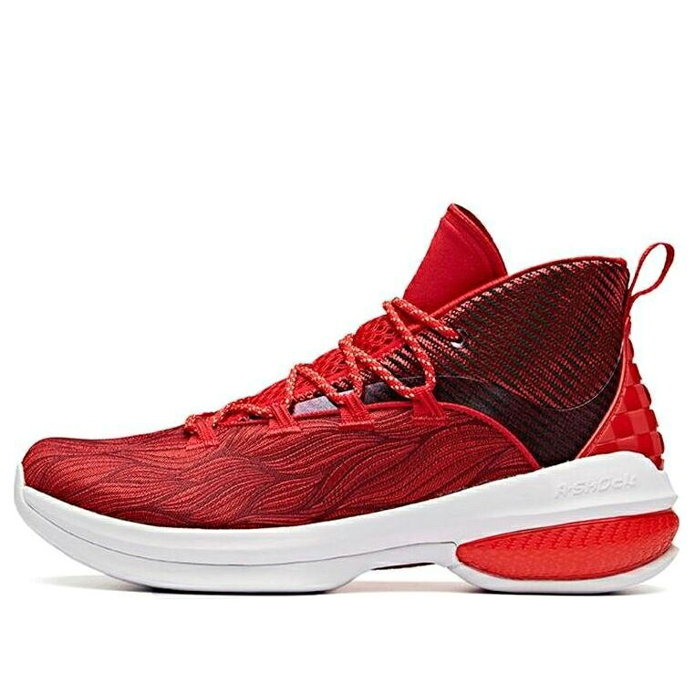 赤 レッド 白色 ホワイト 'RED WHITE' スニーカー メンズ ANTA UFO 2 11911603-3 / RED WHITE 30,030円