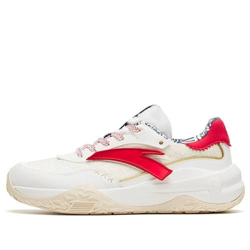 白いこと 白いこと 赤 赤いこと 薄墨色 薄墨色 \u0027WHITE RED\u0027 スニーカー レディース ANTA (WMNS) START 922318859-8 / WHITE RED GREY