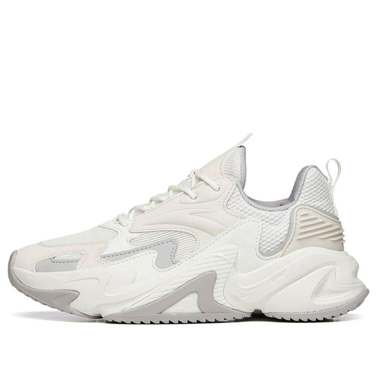白いこと 白いこと 薄墨色 薄墨色 3.0 \u0027WHITE GREY\u0027 スニーカー レディース ANTA (WMNS) WALKER 122238881-1 / WHITE GREY