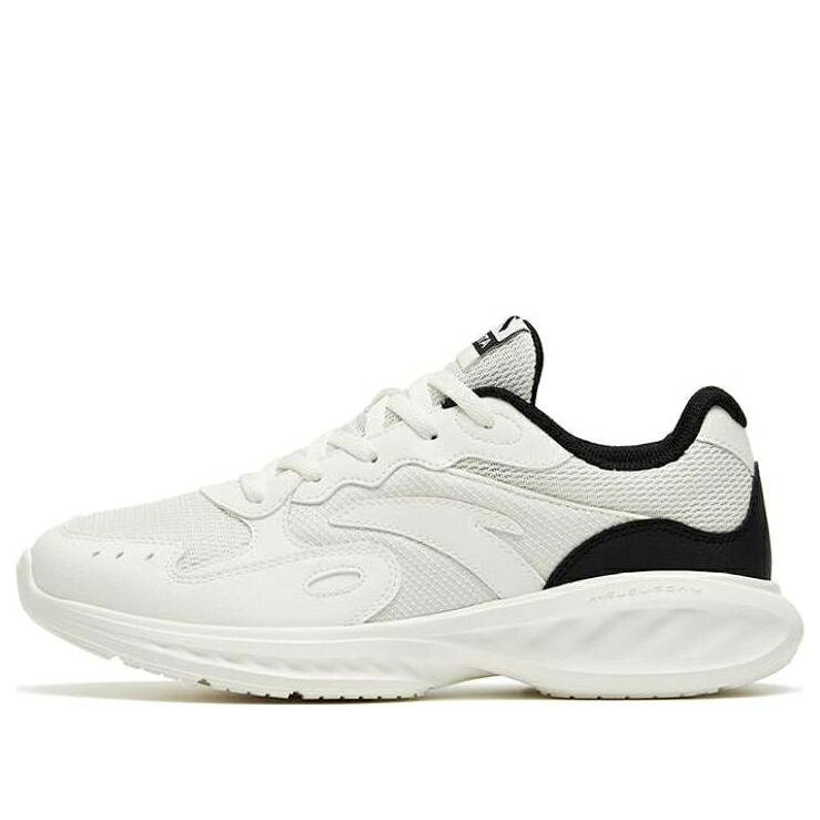 薄墨色 薄墨色 白いこと 白いこと 黒いこと 黒いこと \u0027WHITE BLACK\u0027 スニーカー レディース ANTA (WMNS) NEBULA GREY 922325571-4 / WHITE GREY BLACK