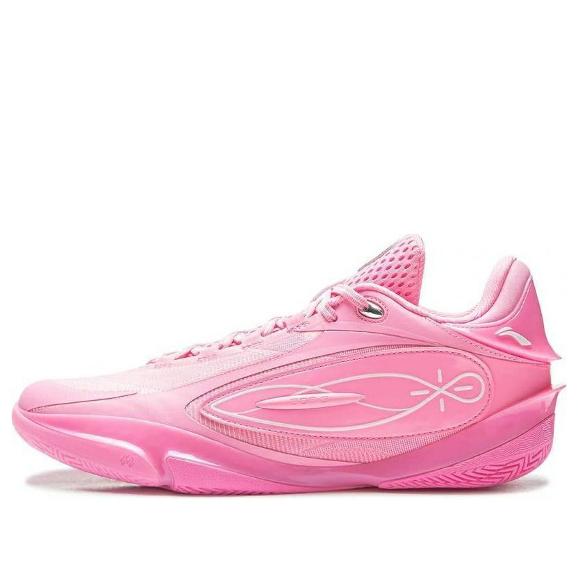 リーニン ウェイド ウルトラ 'CHERRY BLOSSOM' スニーカー メンズ LI-NING WADE 808 5 V ULTRA ABAV015-25 / CHERRY BLOSSOM 120,700円