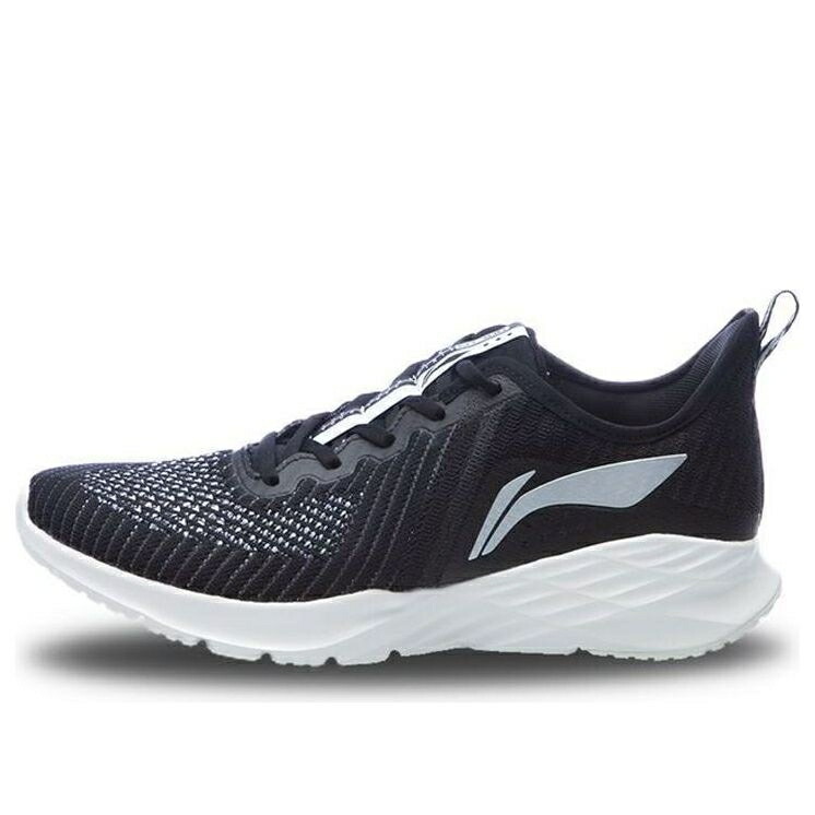 リーニン クレイジー ラン 黒色 ブラック 白色 ホワイト 'BLACK WHITE' スニーカー メンズ LI-NING CRAZY RUN ARHQ039-3 / BLACK WHITE 22,792円