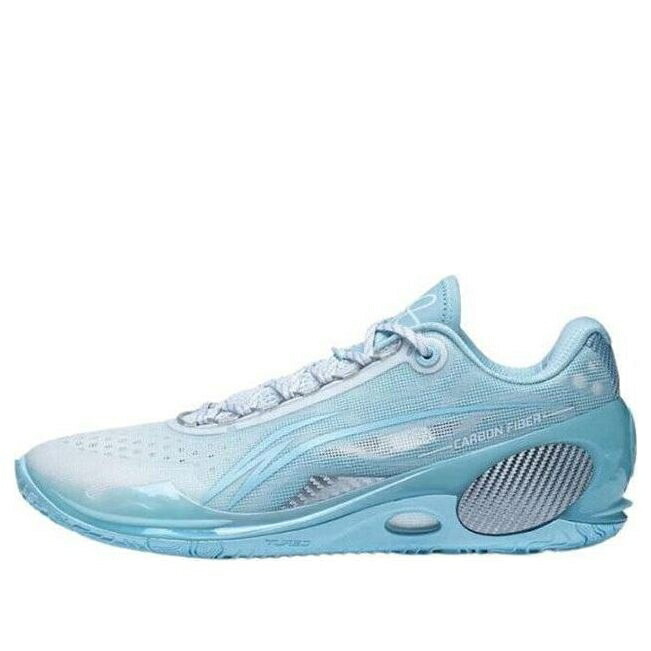 リーニン ウェイド ウルトラ 青色 ブルー 'OXYGEN' スニーカー メンズ LI-NING WADE 808 III ULTRA ABAT051-4 / BLUE TEAL