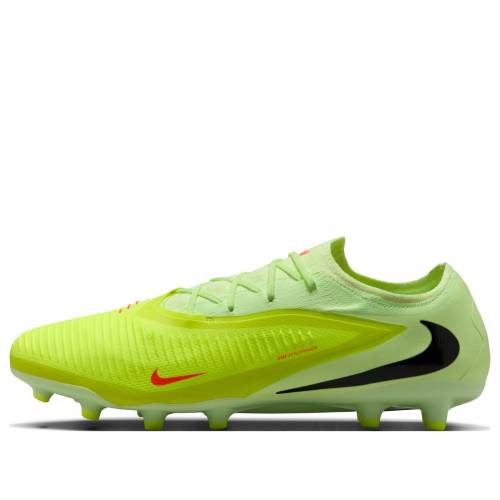 ナイキ 労働者階級 クリムゾン 黒いこと 黒いこと \u0027MAX PACK\u0027 スニーカー メンズ NIKE PHANTOM 6 LOW PRO AG VOLTAGE HQ2317-800 / HYPER CRIMSON LIMELIGHT BLACK