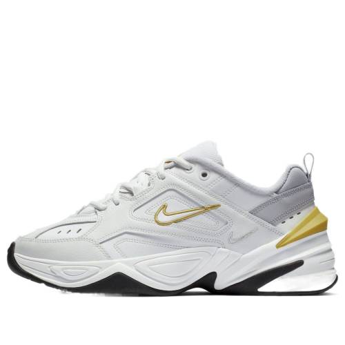 ナイキ プラチナム 薄墨色 薄墨色 \u0027PLATINUM CELERY\u0027 スニーカー レディース NIKE (WMNS) M2K TEKNO AO3108-009 / PLATINUM TINT CELERY WOLF GREY