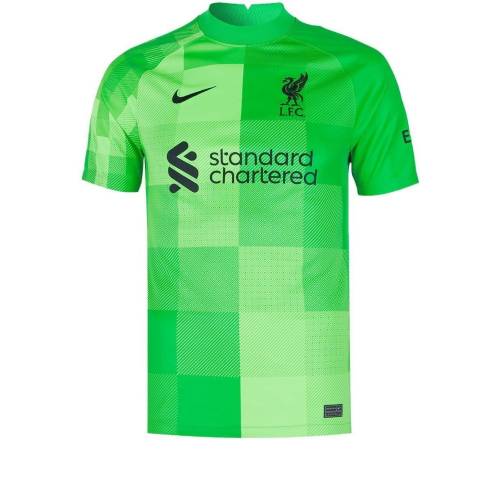 ナイキ プルオーバー 緑 緑であること 黒いこと 黒いこと \u0027GREEN SPARK\u0027 スニーカー メンズ NIKE 2021-22 LIVERPOOL GOALKEEPER JERSEY DB2559-330 / GREEN SPARK BLACK