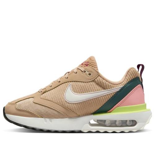 ナイキ マックス ディープ エアマックス 'HEMP' スニーカー レディース NIKE (WMNS) AIR MAX DAWN SE FB8456-200 / HEMP SEA GLASS BRONZINE DEEP|スニケス