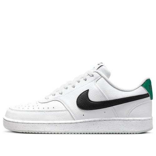 ナイキ 厚地の外套 白いこと 白いこと 黒いこと 黒いこと \u0027SUMMIT BLACK\u0027 スニーカー メンズ NIKE COURT VISION 1 LOW WHITE DH2987-110 / SUMMIT WHITE BLACK