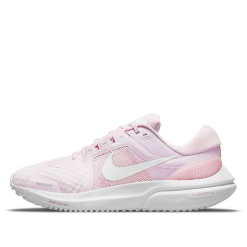 ナイキ 望遠レンズ サクラ色 白いこと 白いこと \u0027REGAL PINK\u0027 スニーカー レディース NIKE (WMNS) AIR ZOOM VOMERO 16 DA7698-600 / REGAL PINK WHITE
