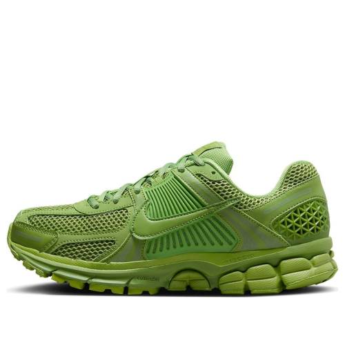 ナイキ 望遠レンズ \u0027CHLOROPHYLL\u0027 スニーカー レディース NIKE (WMNS) AIR ZOOM VOMERO 5 FQ7079-300 / CHLOROPHYLL
