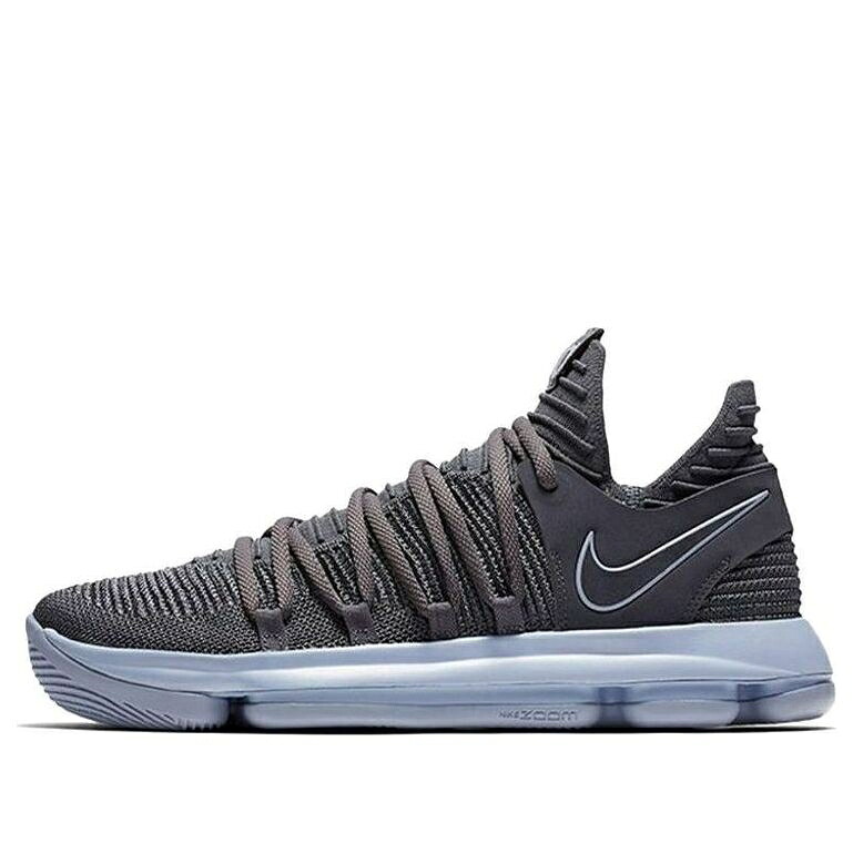 ナイキ 望遠レンズ 薄墨色 薄墨色 青碧 青碧 \u0027DARK GREY\u0027 スニーカー メンズ NIKE ZOOM KD 10 EP 897816-005 / GREY BLUE