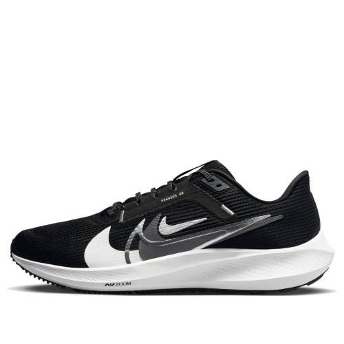ナイキ 望遠レンズ ペガサス 望遠レンズペガサス \u0027BLACK WHITE\u0027 スニーカー メンズ NIKE AIR ZOOM PEGASUS 40 PRM FB7179-001 / PHOTON DUST CHROME GRIDIRON SAIL
