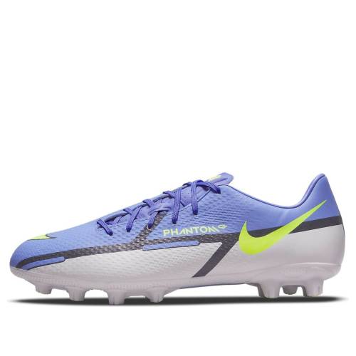 ナイキ 翰林院 紫 パープル 薄墨色 薄墨色 \u0027PURPLE GREY\u0027 スニーカー メンズ NIKE PHANTOM GT2 ACADEMY HG DC0795-570 / PURPLE GREY
