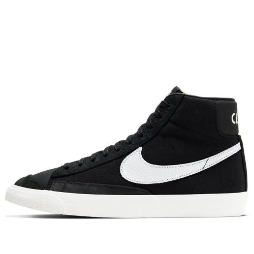 ナイキ ジャム ブレイザー ミッド 黒いこと 黒いこと \u0027CLASS 1977\u0027 スニーカー メンズ NIKE SLAM JAM X BLAZER MID OF CD8233-001 / BLACK