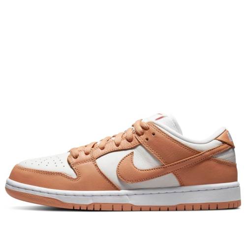 ナイキ ダンク 労働者階級 エスビー 白いこと 白いこと ダンクロー \u0027LIGHT COGNAC\u0027 スニーカー メンズ NIKE DUNK LOW PRO ISO SB DM8998-200 / WHITE