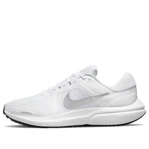 ナイキ 望遠レンズ 白いこと 白いこと \u0027WHITE SILVER\u0027 スニーカー レディース NIKE (WMNS) AIR ZOOM VOMERO 16 METALLIC DA7698-100 / WHITE