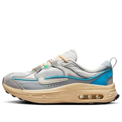 ナイキ マックス 薄墨色 薄墨色 大気圏マックス \u0027LIGHT GREY\u0027 スニーカー レディース NIKE (WMNS) AIR MAX BLISS SMOKE FJ5441-077 / LIGHT SMOKE GREY PHOTON DUST
