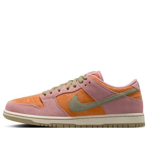 ナイキ エスビー ダンク 赤 レッド オリーブ ダンクロー 'RED STARDUST' スニーカー メンズ NIKE SB DUNK LOW HJ4135-600 / RED STARDUST NEUTRAL OLIVE 26,000円