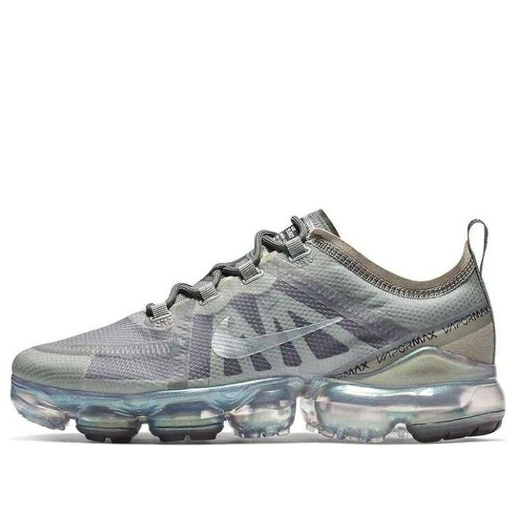 ナイキ 薄墨色 薄墨色 エアヴェイパーマックス \u0027MINERAL SPRUCE\u0027 スニーカー レディース NIKE (WMNS) AIR VAPORMAX 2019 AT6817-300 / GREY MULTI COLOR