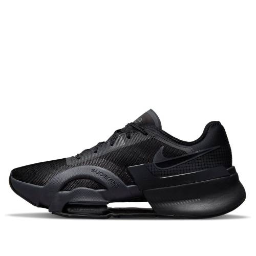 ナイキ ズーム 黒色 ブラック BLACK VOLT スニーカー メンズ NIKE AIR ZOOM SUPERREP 3 DC9115-001 / BLACK