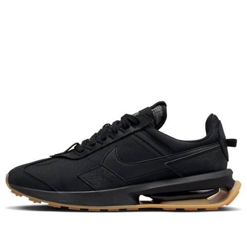 ナイキ マックス 黒いこと 黒いこと 赤銅色 赤銅色 大気圏マックス \u0027BLACK GUM\u0027 スニーカー メンズ NIKE AIR MAX PRE-DAY DZ4397-001 / BLACK GUM LIGHT BROWN