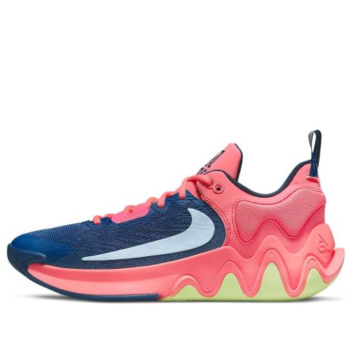 ナイキ 青色 ブルー レーザー ピンク DARK CRIMSON スニーカー メンズ NIKE GIANNIS IMMORTALITY 2 MARINA BLUE LASER DM0825-400 / BLUE PINK