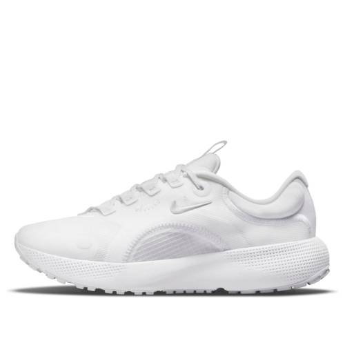 ナイキ リアクト ラン 白色 ホワイト 'TRIPLE WHITE' スニーカー レディース NIKE (WMNS) REACT ESCAPE RUN CV3817-105 / WHITE|スニケス