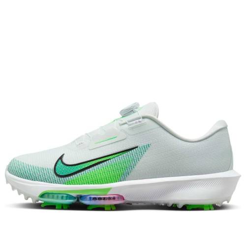 ナイキ 望遠レンズ 緑 緑であること 白いこと 白いこと ストライク \u0027BARELY BLACK\u0027 スニーカー メンズ NIKE AIR ZOOM INFINITY TOUR BOA 2 GREEN WHITE STRIKE FN6730-300 / BARELY GREEN WHITE GREEN STRIKE