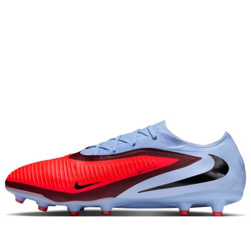 ナイキ 労働者階級 クリムゾン \u0027SCARY PACK\u0027 スニーカー メンズ NIKE PHANTOM 6 LOW PRO AG GOOD HQ2317-400 / ROYAL TINT BRIGHT CRIMSON 靴-メンズ靴