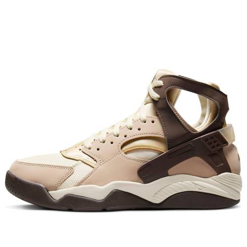 ナイキ フライト ハラチ 茶色 ブラウン BAROQUE BROWN スニーカー メンズ NIKE AIR FLIGHT HUARACHE FD0192-200 / HEMP BAROQUE BROWN SESAME