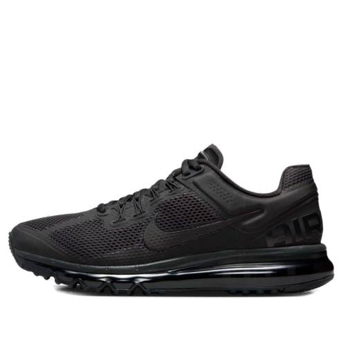 ナイキ マックス 黒色 ブラック エアマックス TRIPLE BLACK スニーカー メンズ NIKE AIR MAX 2013 FZ3156-010 / BLACK