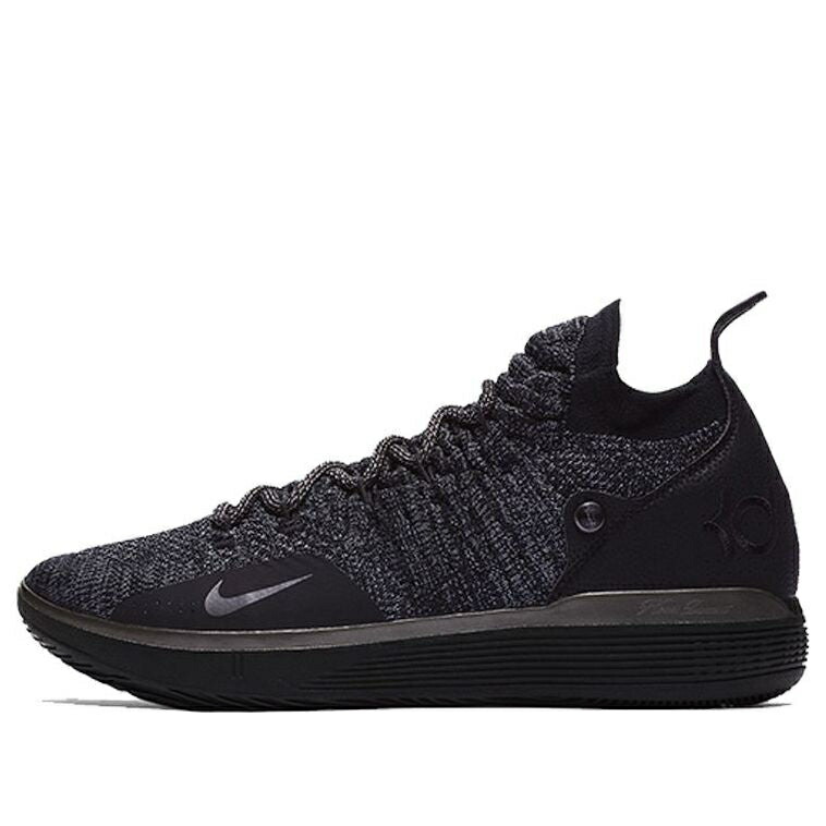 ナイキ ズーム 黒色 ブラック TWILIGHT PULSE スニーカー メンズ NIKE ZOOM KD 11 AO2604-005 / BLACK