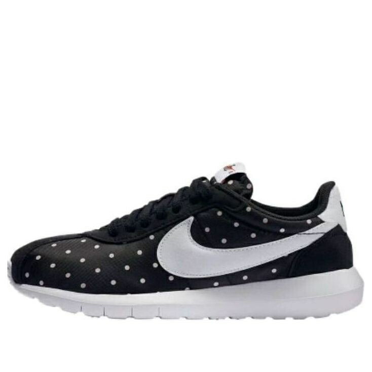 ナイキ 黒色 ブラック 白色 ホワイト 'BLACK WHITE' スニーカー レディース NIKE (WMNS) ROSHE LD-1000 POLKA DOT 810861-018 / BLACK WHITE 44,460円